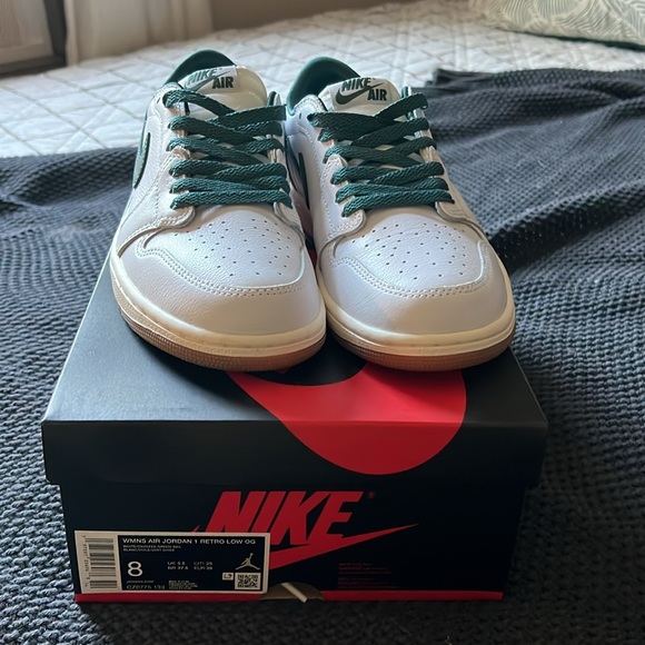 Air Jordan 1 retro low OG - Picture 2 of 5